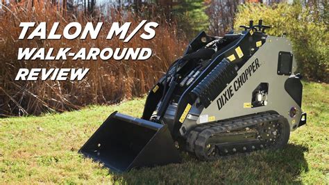 dixie chopper mini skid steer price|TMS700HPX Dixie Choppers Talon Mini Skid Steer .